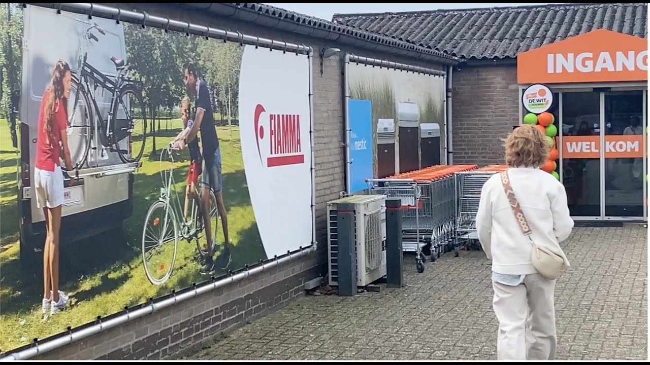 Video 4   Visit De Wit Schijndel