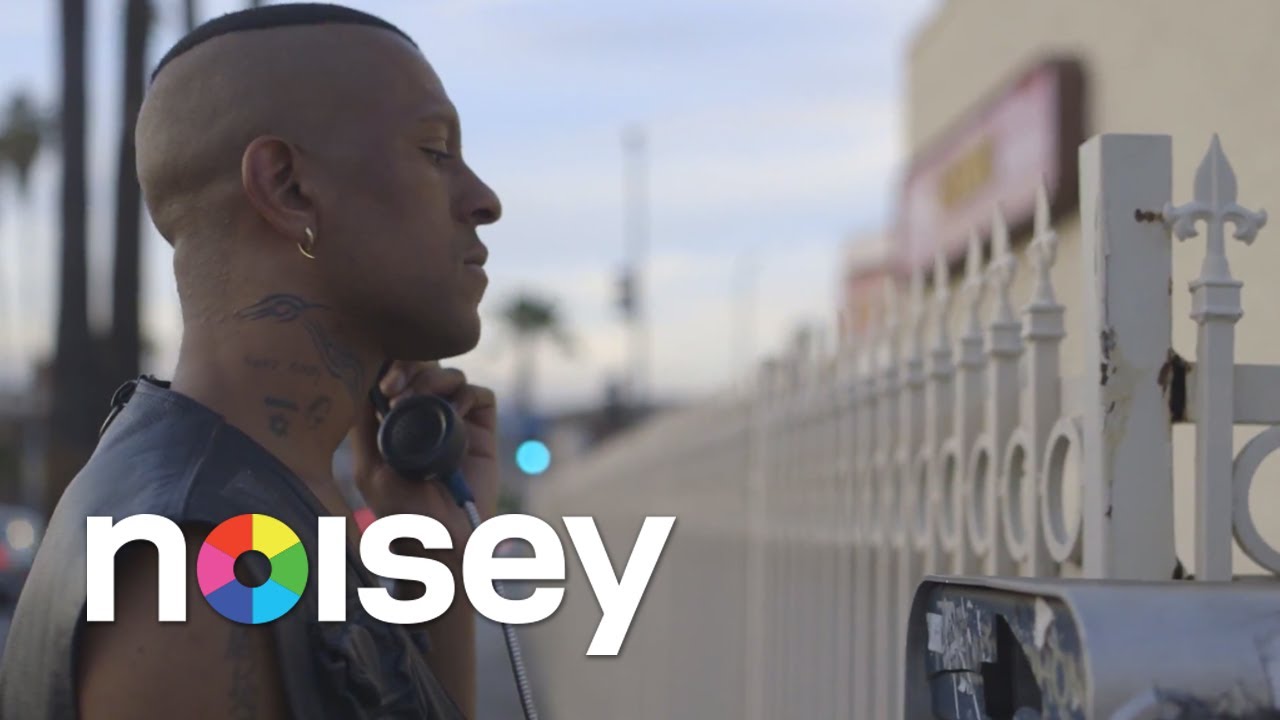 Mykki Blanco - 