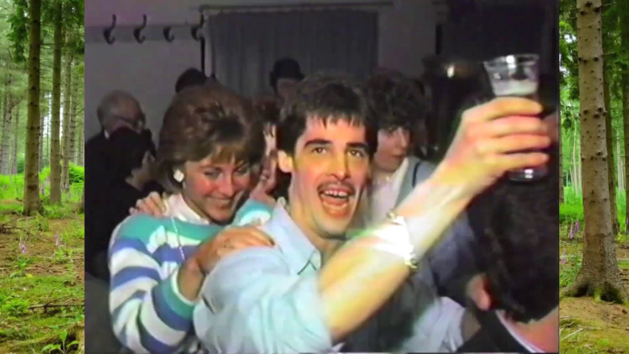 Lavoc Lafelt, Volleybal, 1987 *Kampioenenviering*