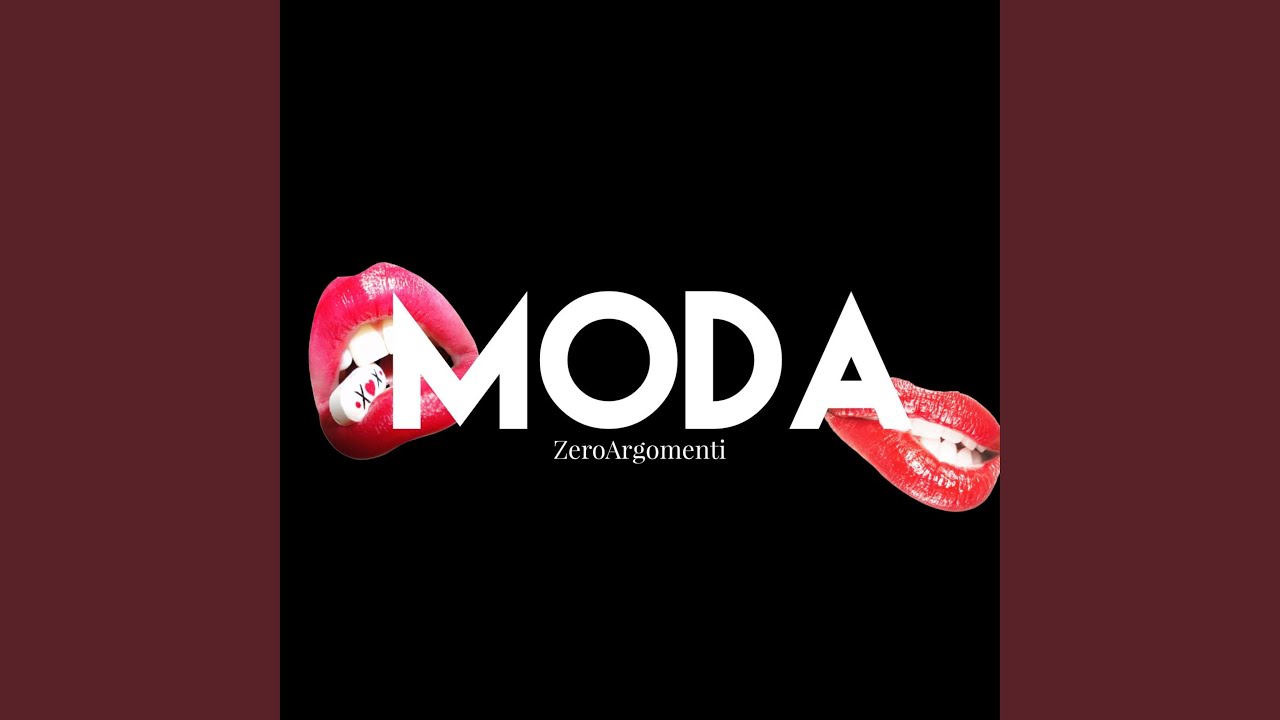 MODA