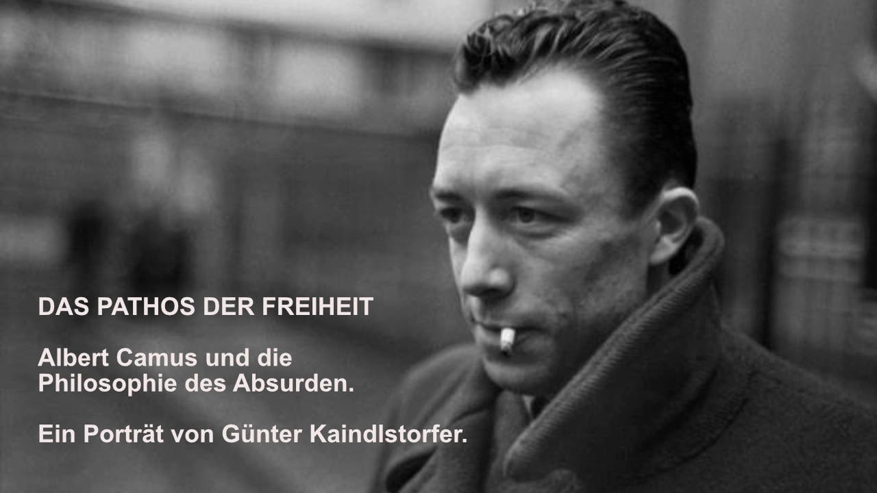 DAS PATHOS DER FREIHEIT