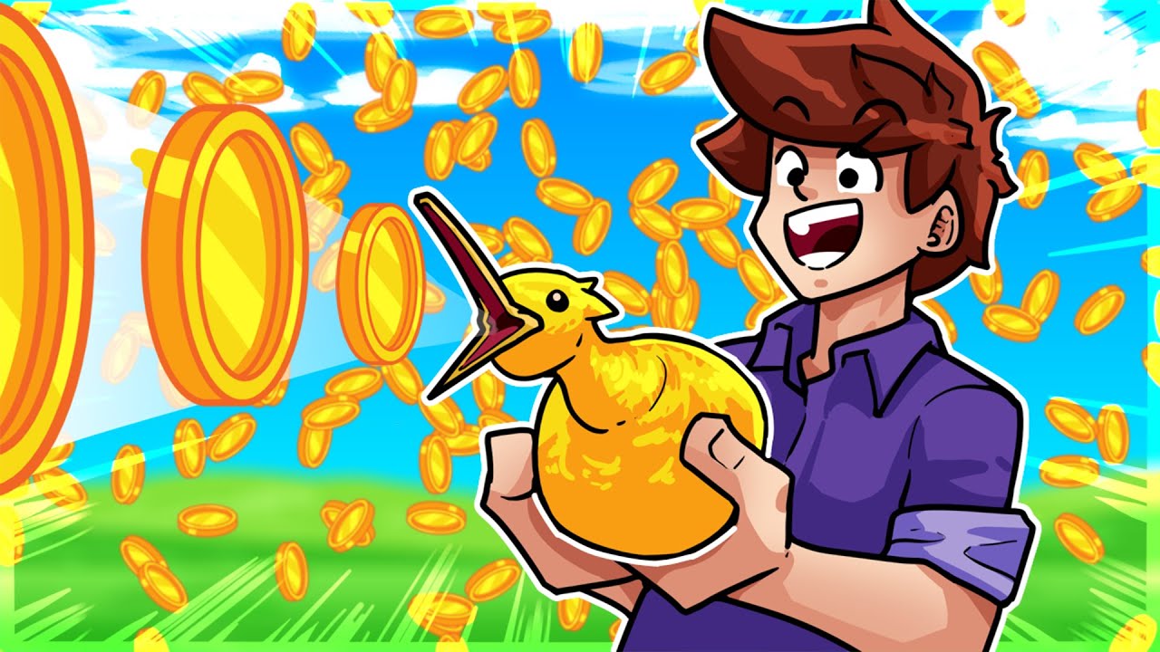 Making 100,403,305,320 By ABUSING KIWIS