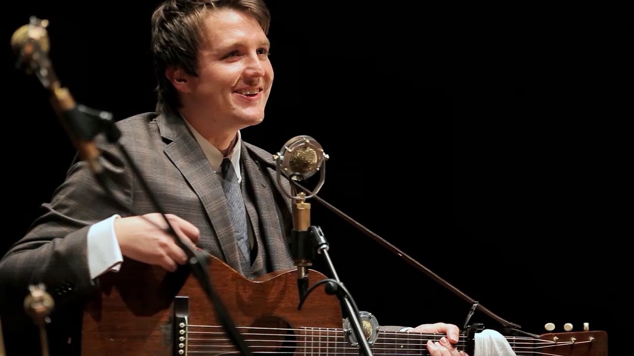 The Milk Carton Kids - 