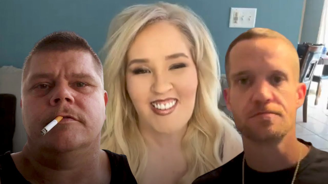Mama June on DUMPING Geno and Finding TRUE LOVE With Her New Man!