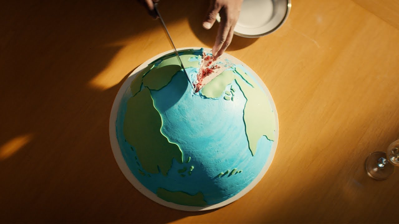 Cake | Wealthsimple