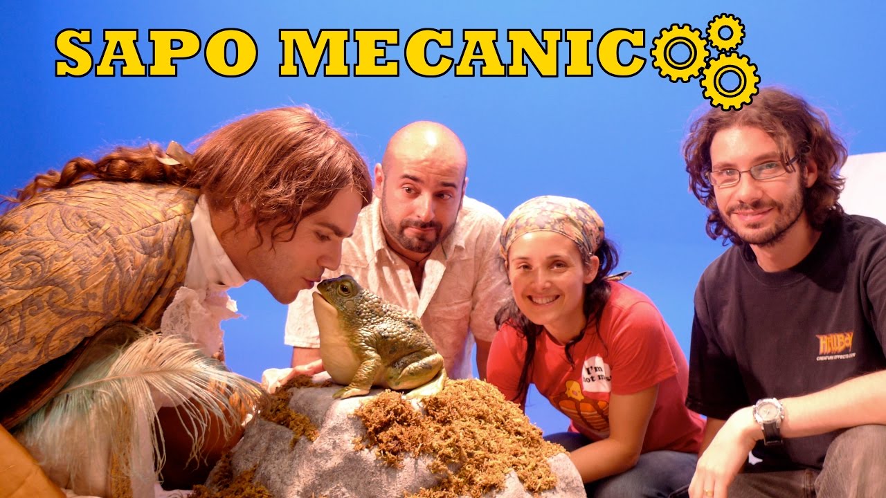 El Sapo