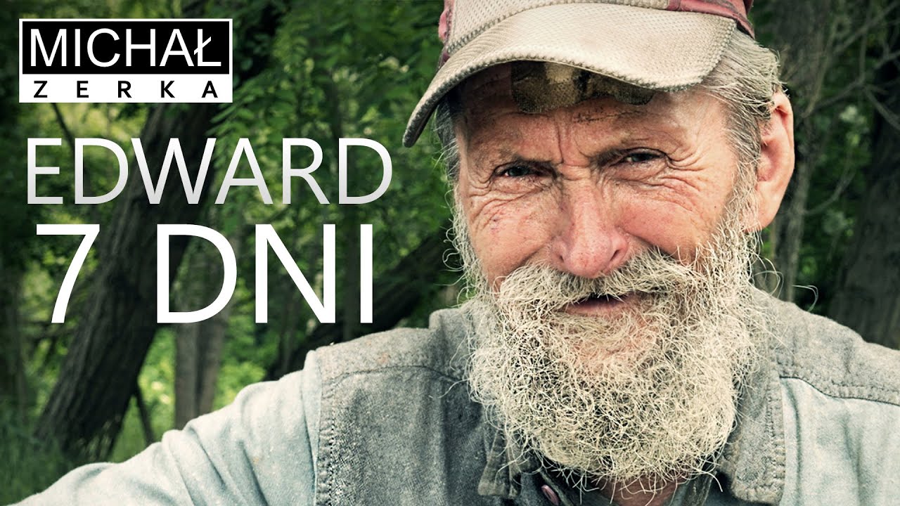 7 DNI z PUSTELNIKIEM - Zamieszkałem na WYSYPISKU GRUZU!