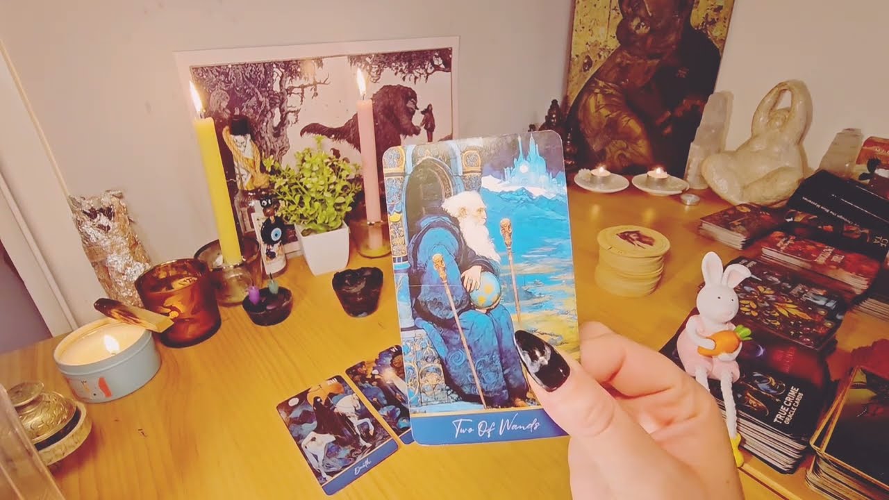 They EXPOSED An Extremely SENSITIVE Secret About You & Everyone Is Talking About It...😳