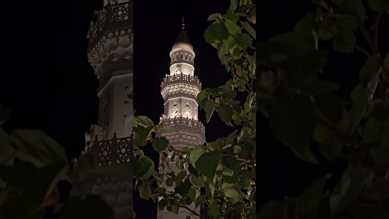 أذان الفجر لــ المؤذن #عبدالله_الشريف || الأحد 20 شعبان 1447هـ 