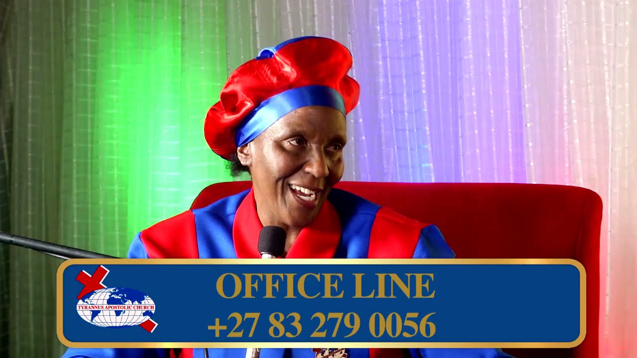 SUNDAY VIRTUAL SERVICE - 12 DECEMBER 2021.