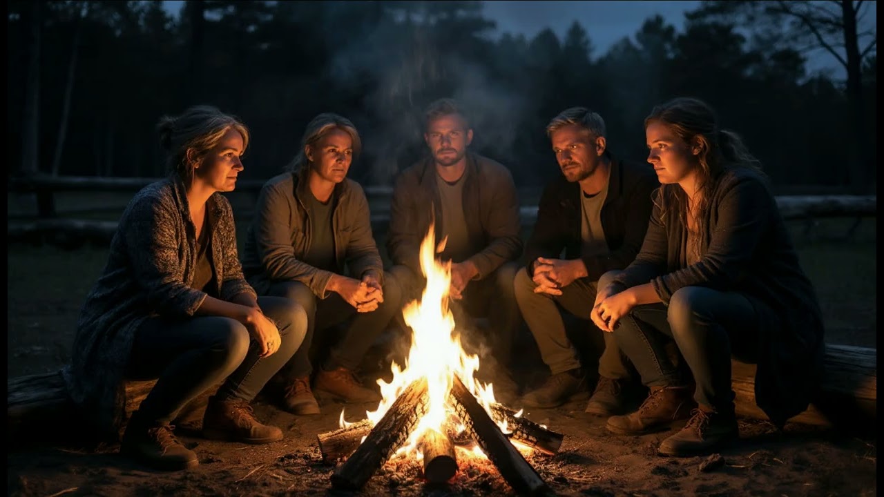 ПУТЕВОДНЫЙ ОГОНЬ