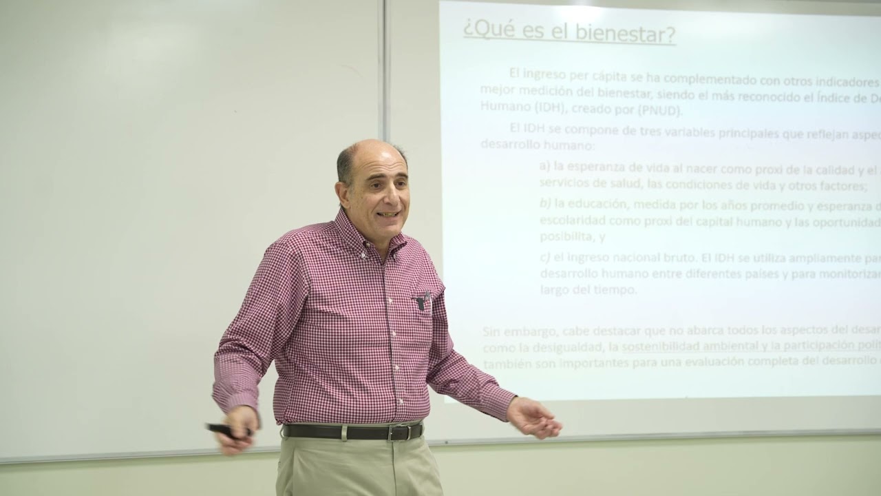 14. Ingreso y Bienestar