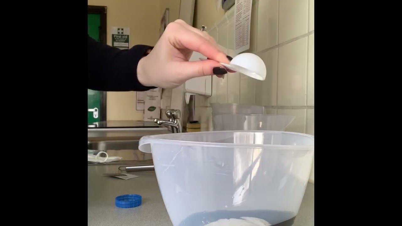 Scrambled Eggs