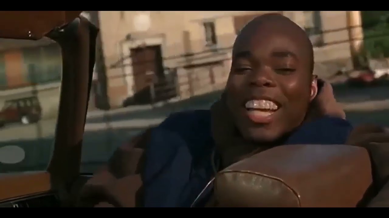 NEW JERSEY DRIVE MOVIE HD!  THE SHOOT OUT. GANGSTER