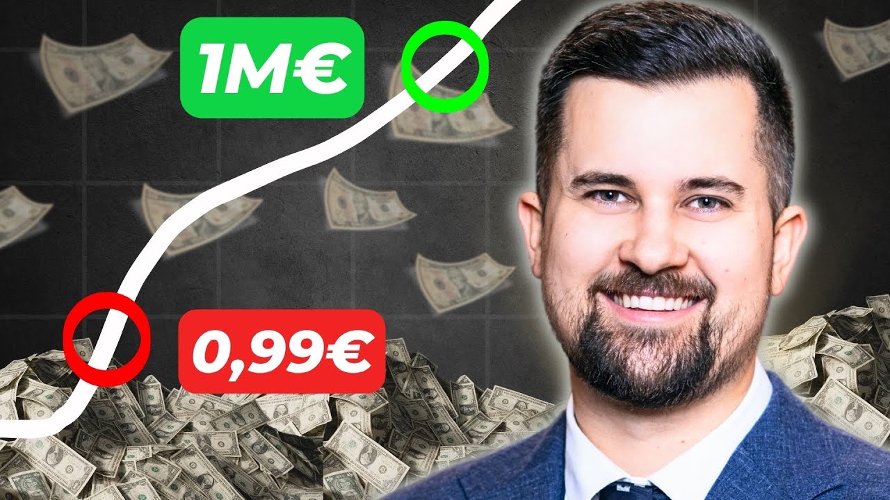 Kaip pradėti investuoti? | Nuo naujoko iki protingo investuotojo