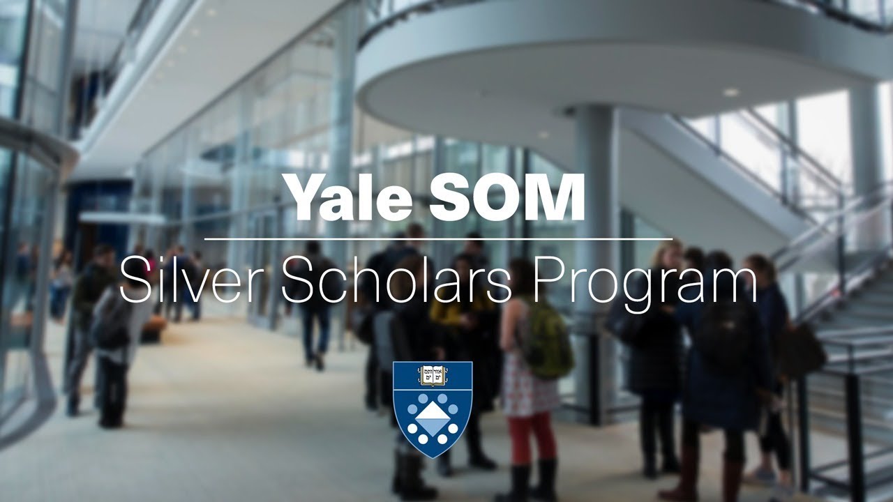 Silver Scholars Program