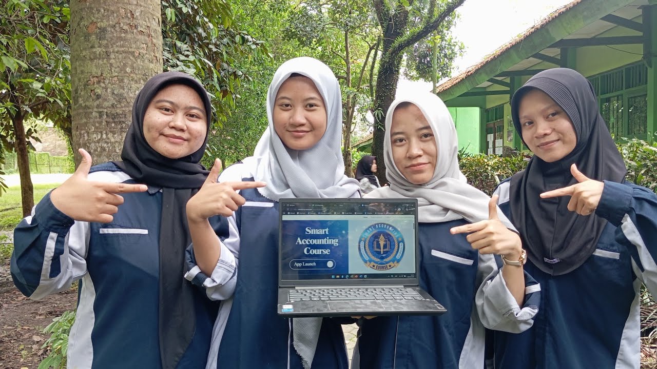 Tugas PSAJ_kelompok 6_Rancangan Bisnis Bimbingan Belajar Akuntansi Di Kalangan Pelajar SMA/SMK