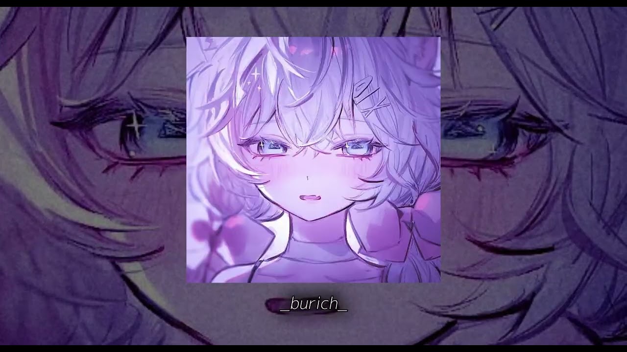 LOVELI LORI -- Mad (slowed)