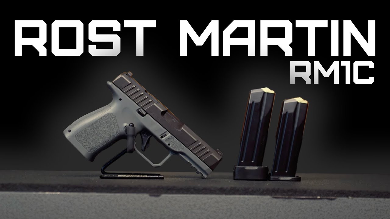Is It Worth $459? | The Rost Martin RM1C