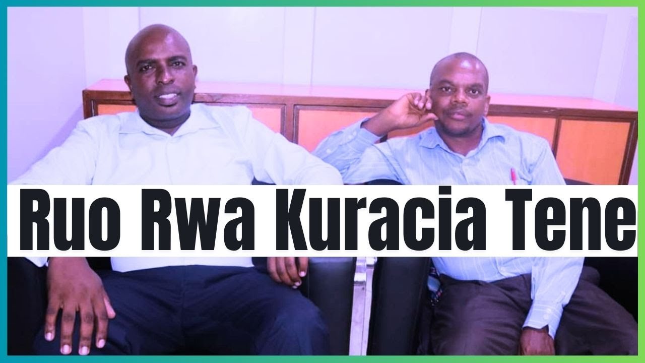 Andikani A Macoro. Mansaimo Na Katta .Kameme Fm