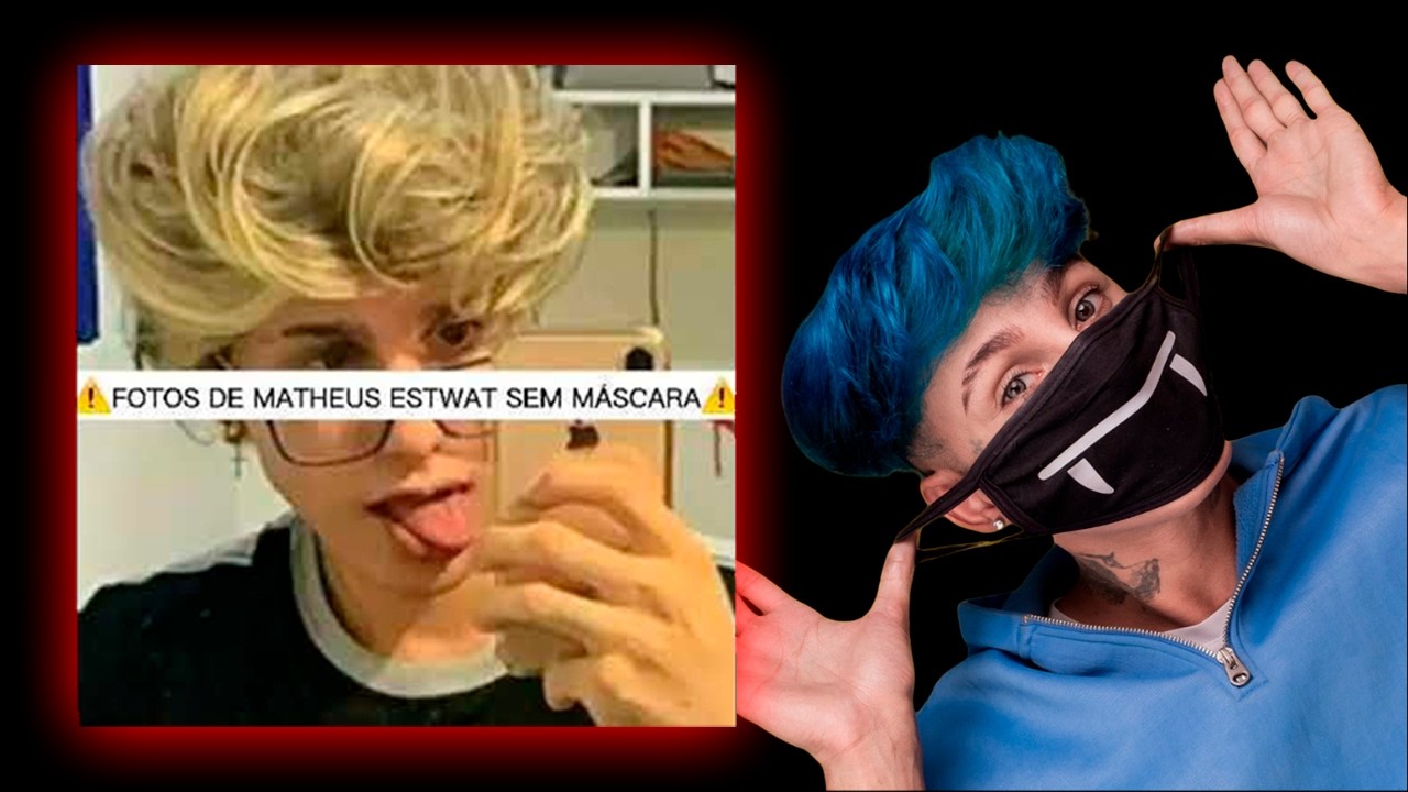 MATHEUS KRIWAT A SUA 