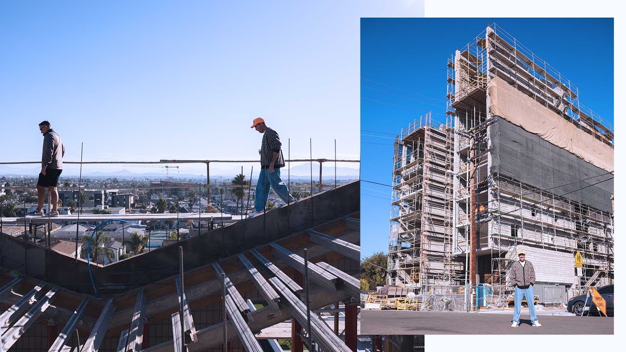 Will This San Diego Project Redefine Urban Living?