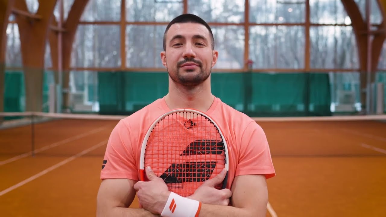 Подробно о всей линейке Babolat Pure Strike !