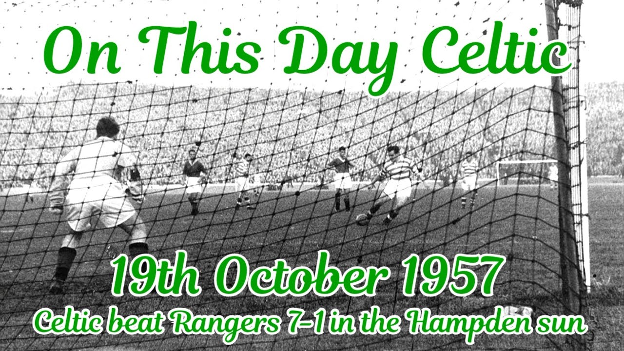 19th October 1957
