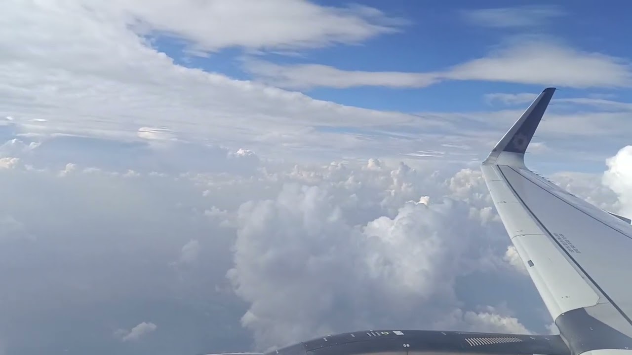 Galore of the clouds