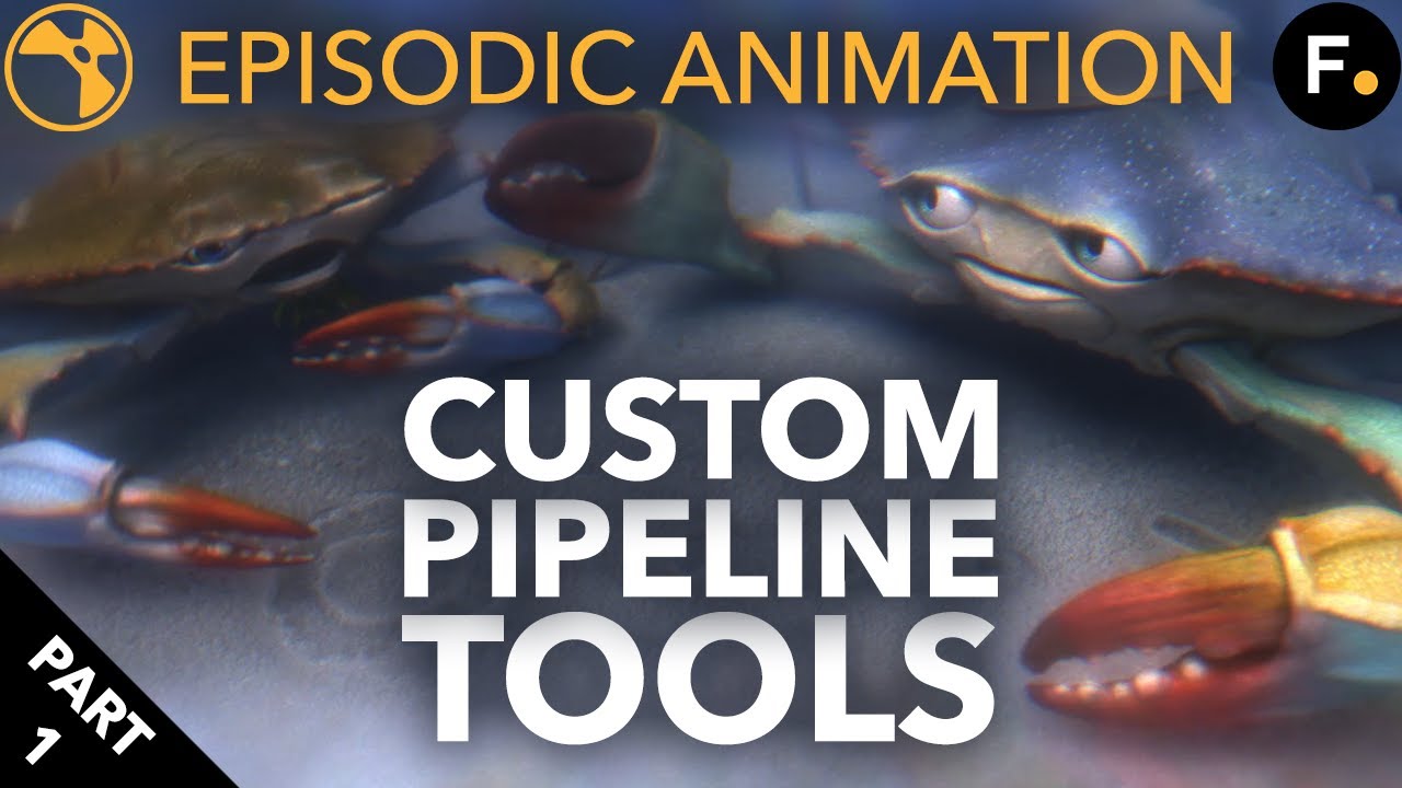 01 - Exploring a Custom Pipeline Tool | Nuke for Episodic Animation