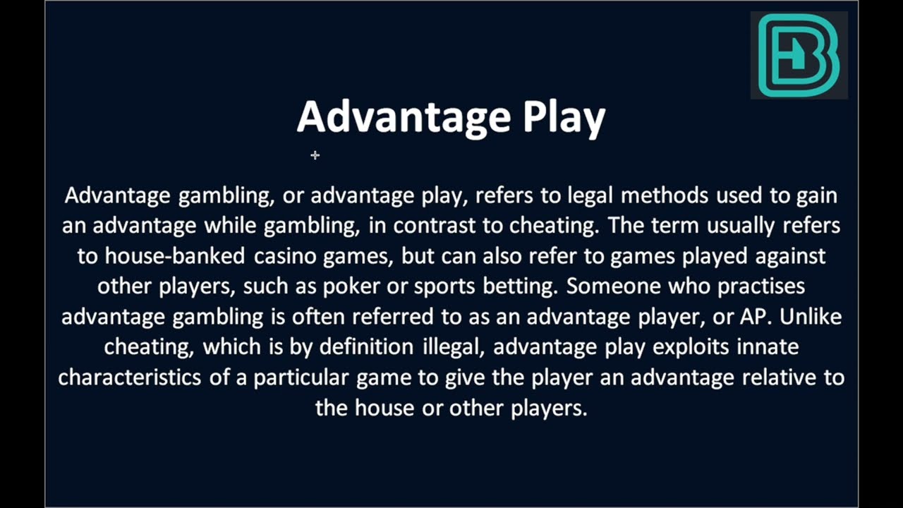 Value Betting Terms Explained