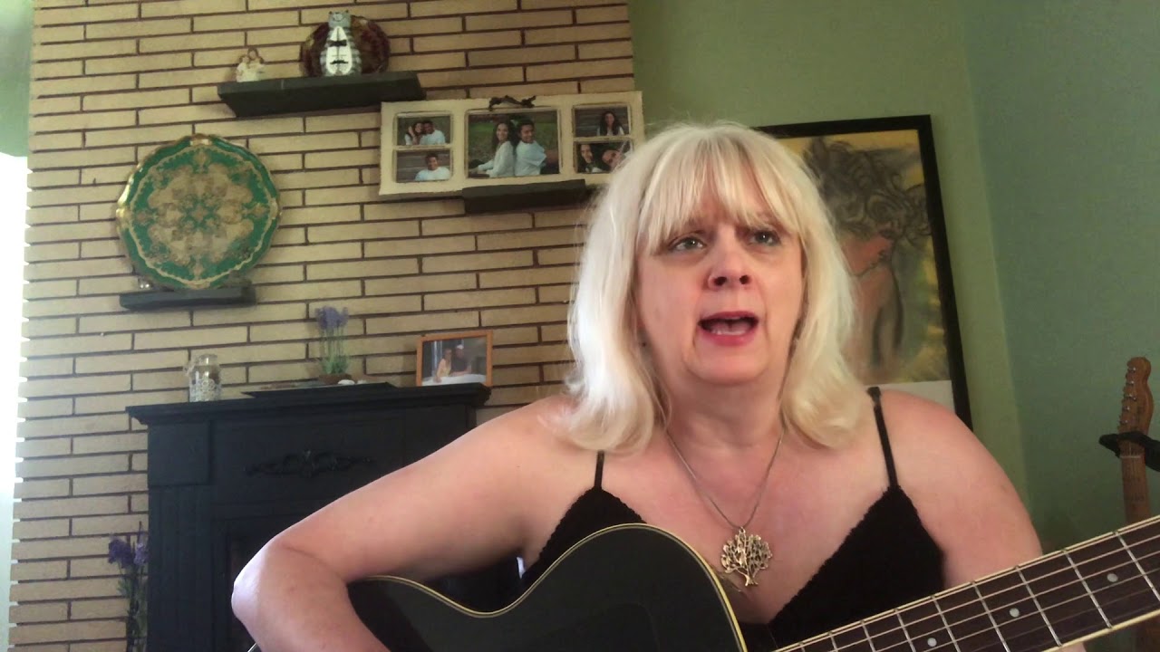 I Remember Everything    John Prine Cover