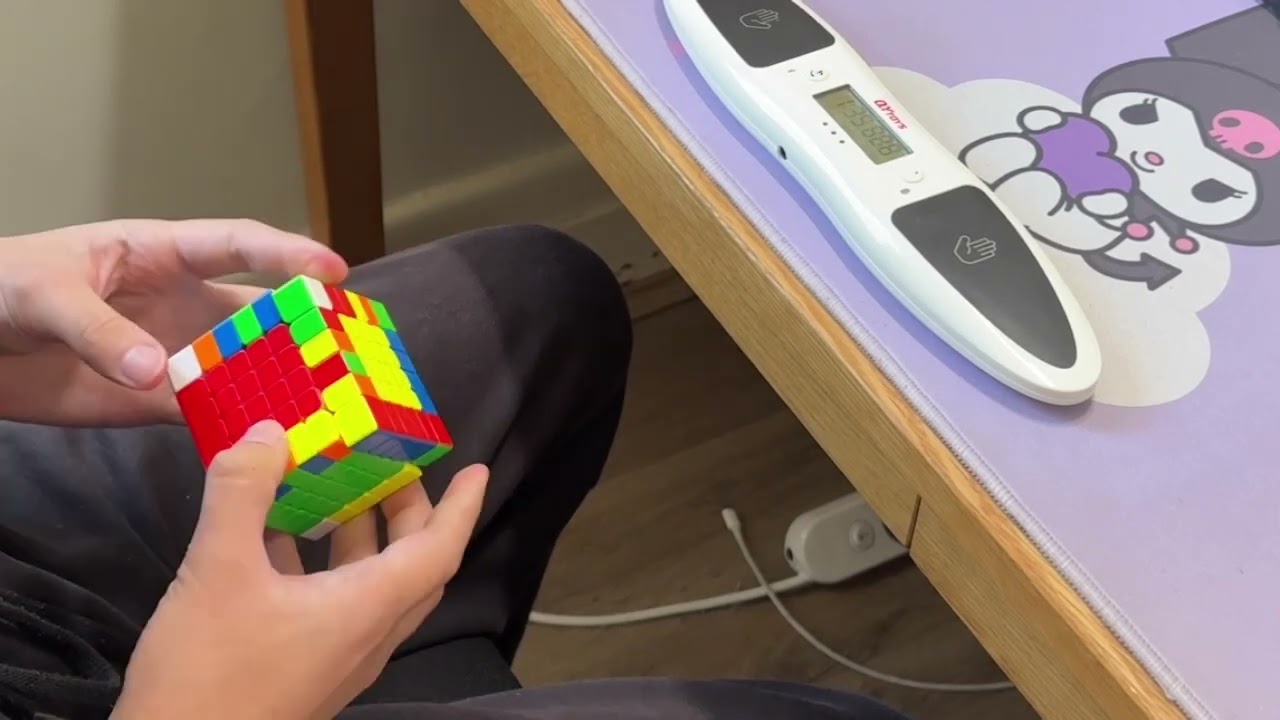 1:53.16 6x6 mo3