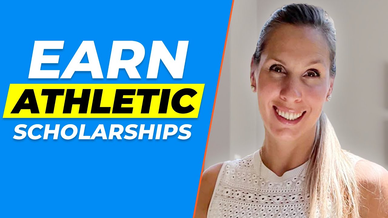 How To Win Athletic Scholarships As An International Student