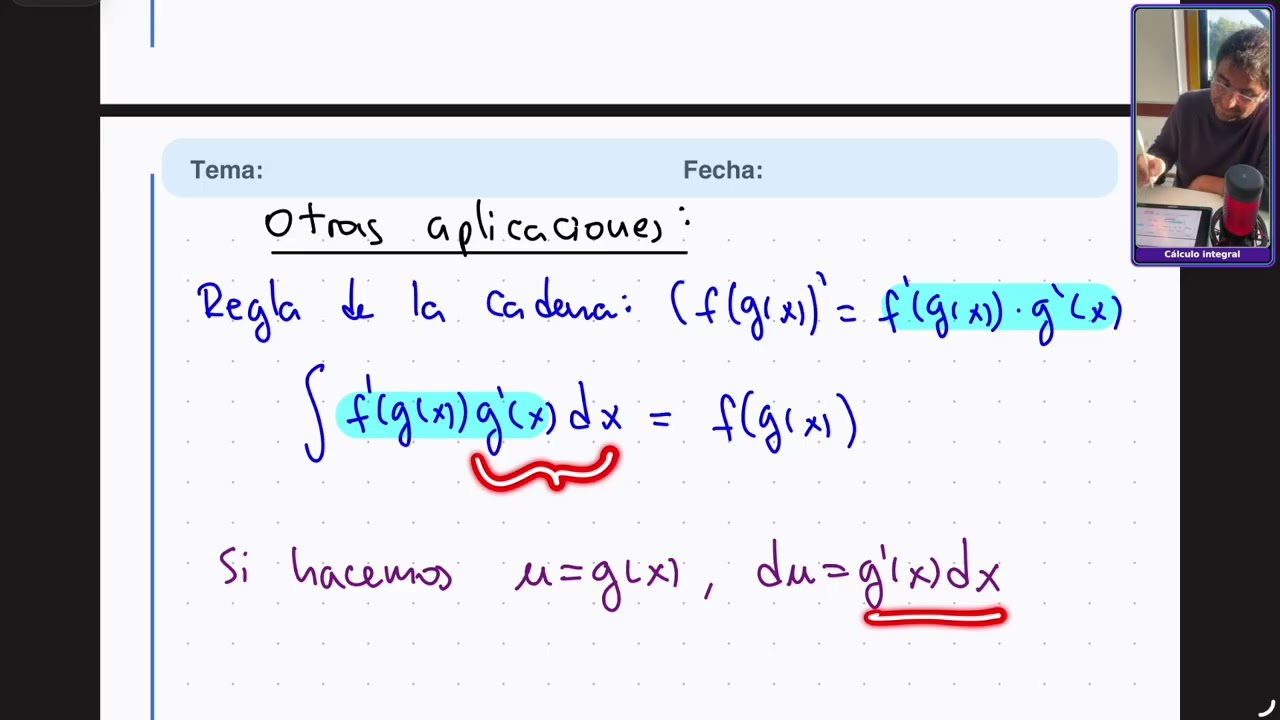 Clase 03, metodo de sustitucion simple
