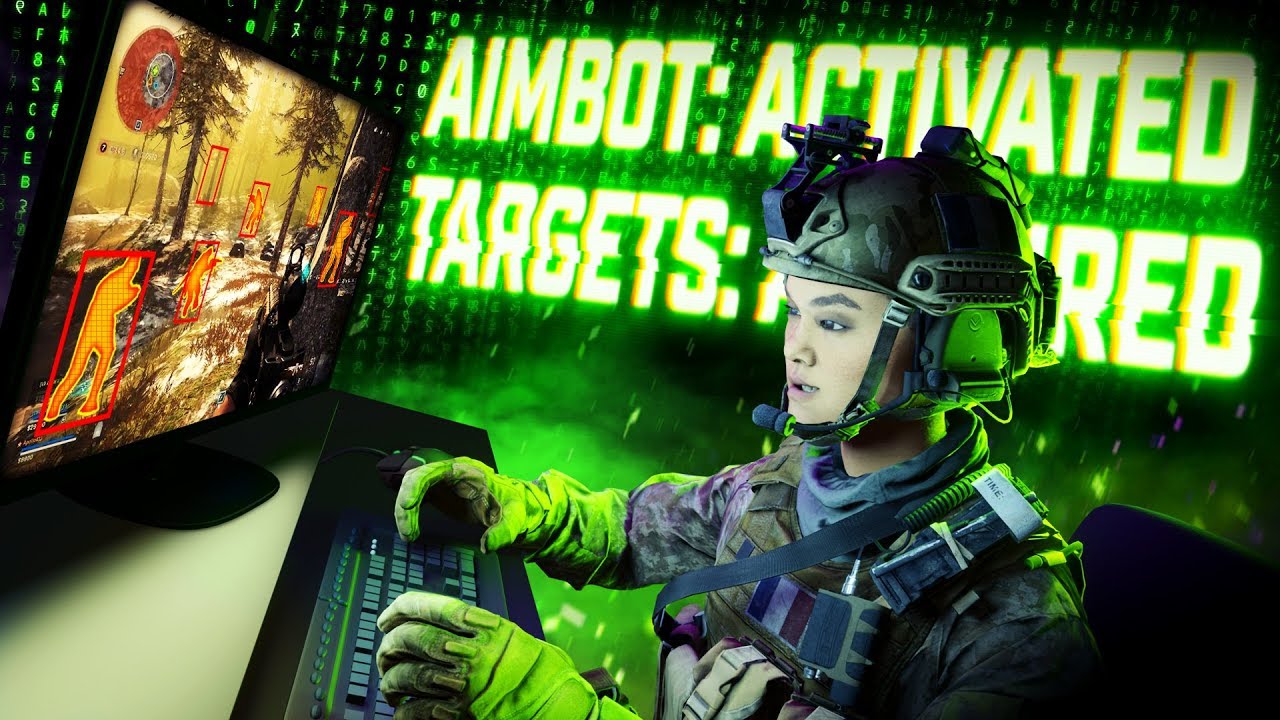 WE DIED to A HACKER & SPECTATED HIM in WARZONE!/ HOW TO GET HACKERS BANNED (Modern Warfare Warzone)