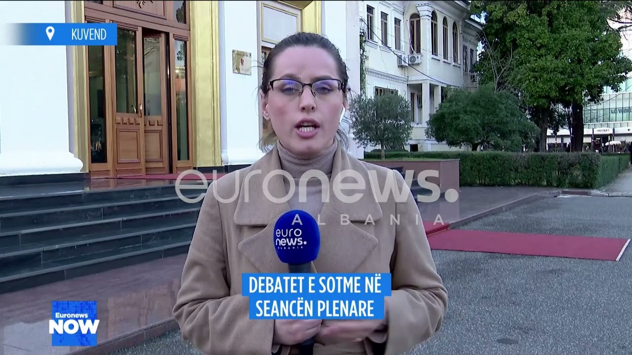 Reformë territoriale me akordin e opozitës? Gazetarja zbulon skenarin