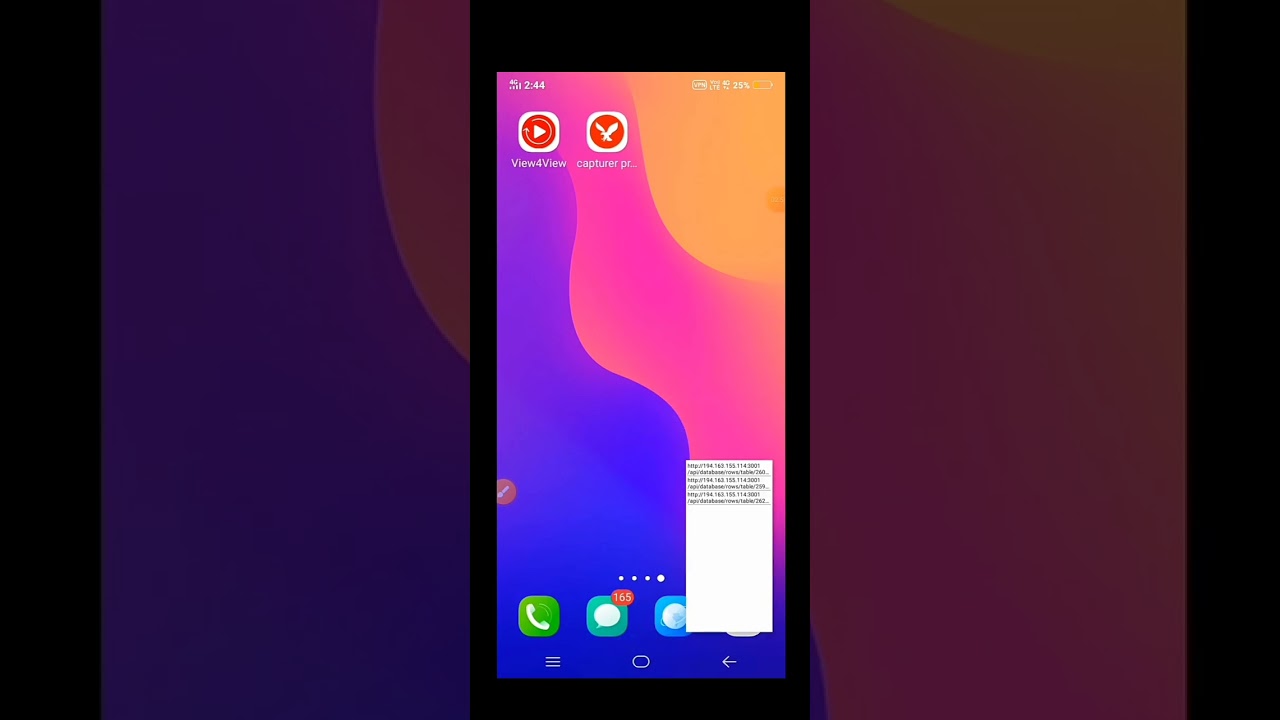 View4view unlimited coins trick