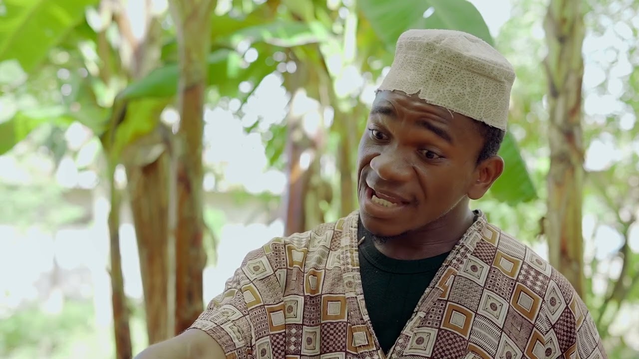 #20 - SIFA - MAU MPEMBA - FUMBUA MACHO