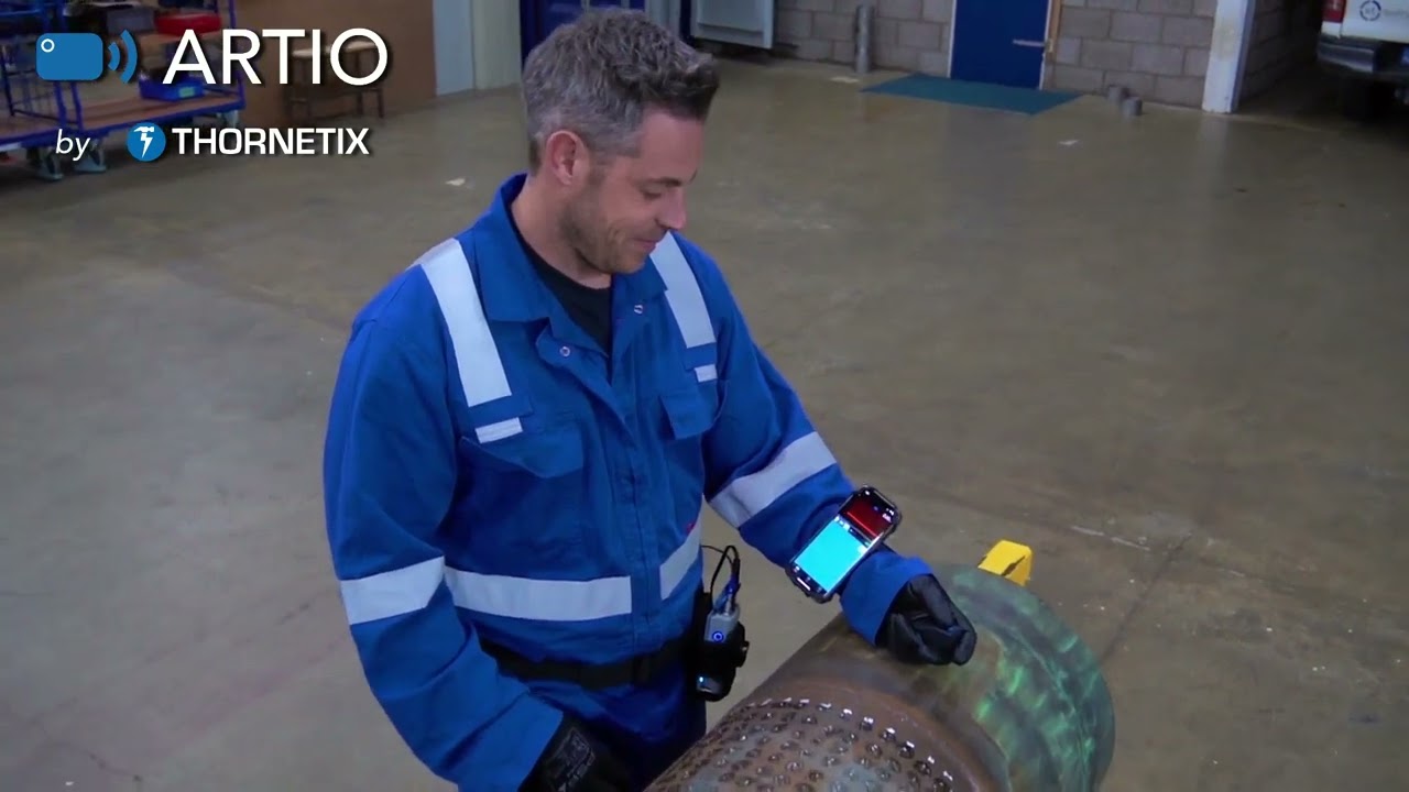 ARTIO Wireless Ultrasound