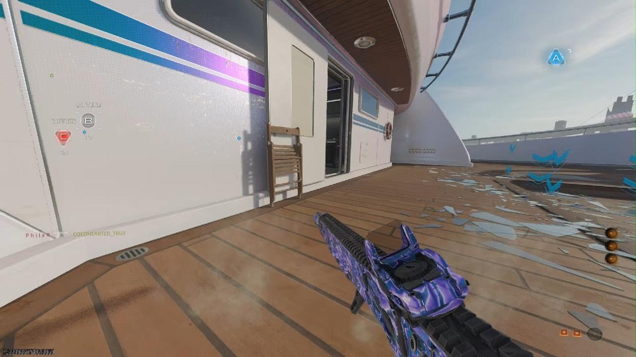 Call of Duty_NEW AR BEAUTIFUL