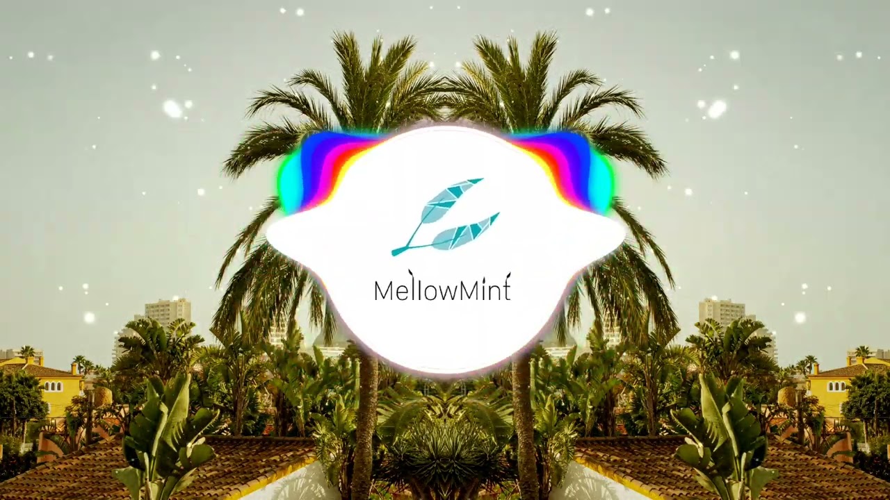 falling, dreaming, talking - MellowMint