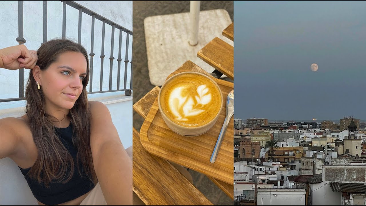 I MOVED TO SPAIN!!! | moving into my apartment, PDPAOLA jewelry haul, IKEA run