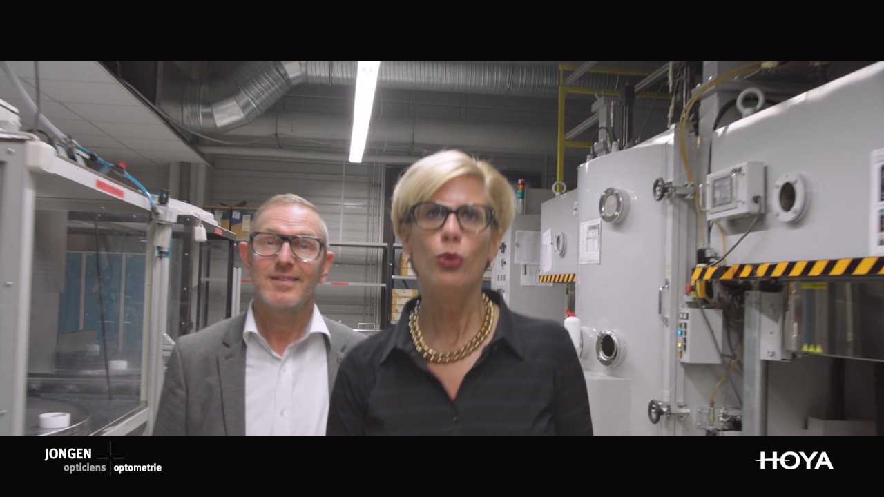 Jongen Opticiens & Optometrie
