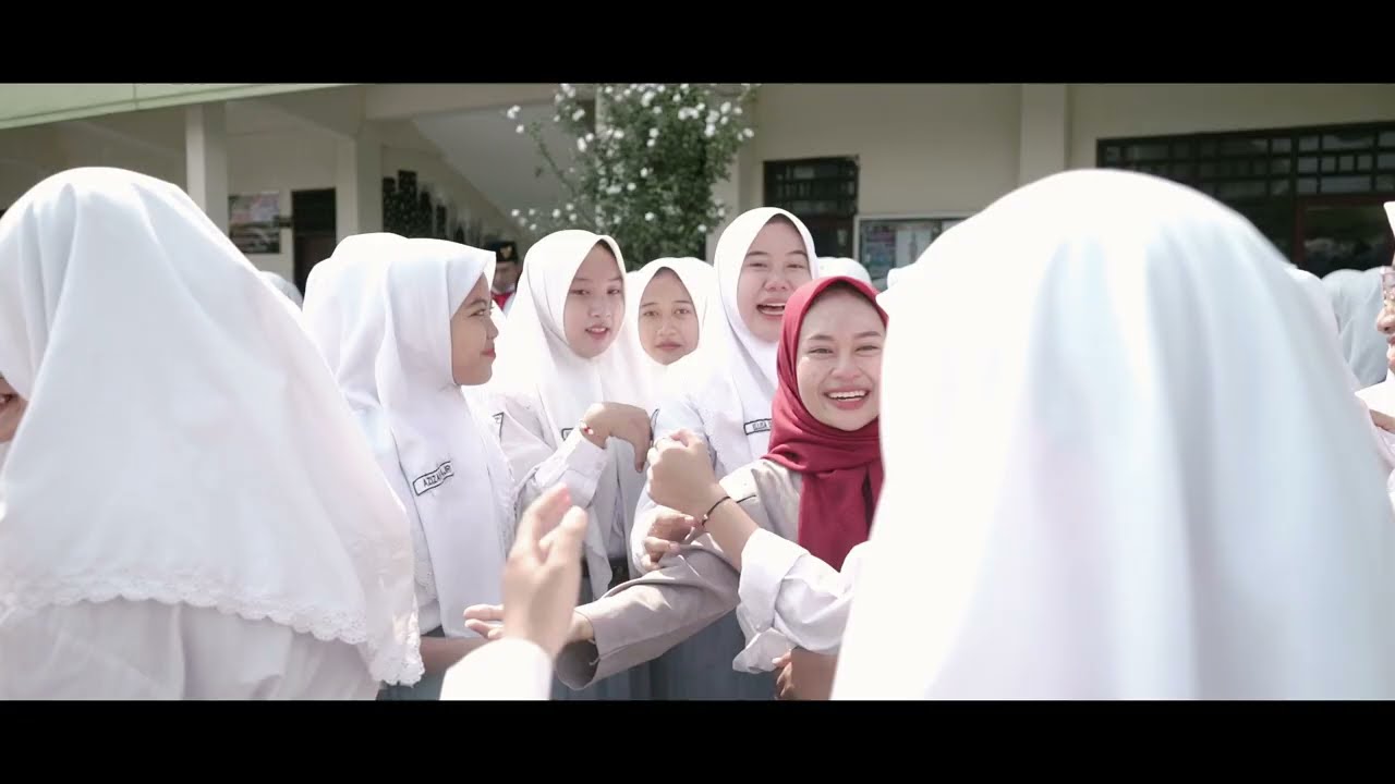 FORCE XV | Last Ceremony Angkatan 2024 |
