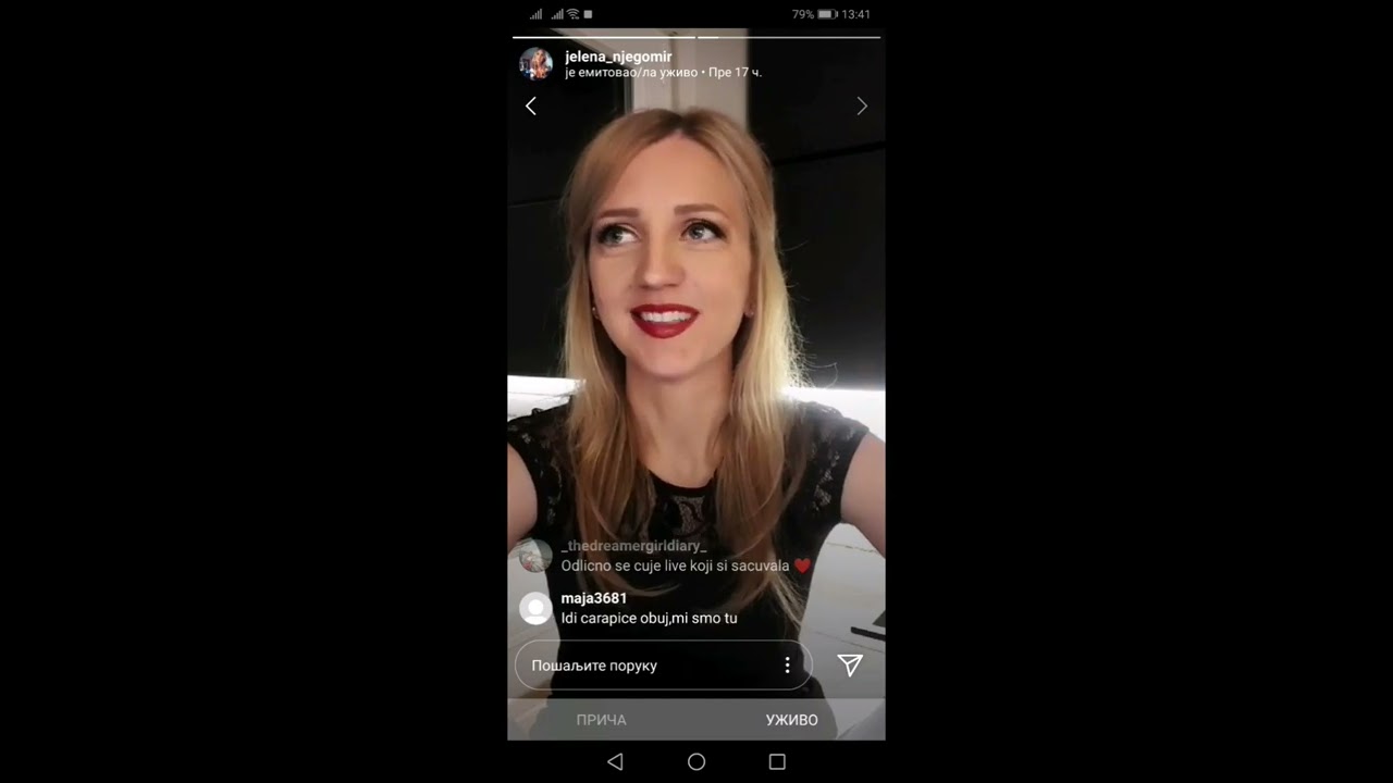 Odnosi-I deo-Preokupiran i izbegavajući stil emocionalnog vezivanja-Jelena Njegomir