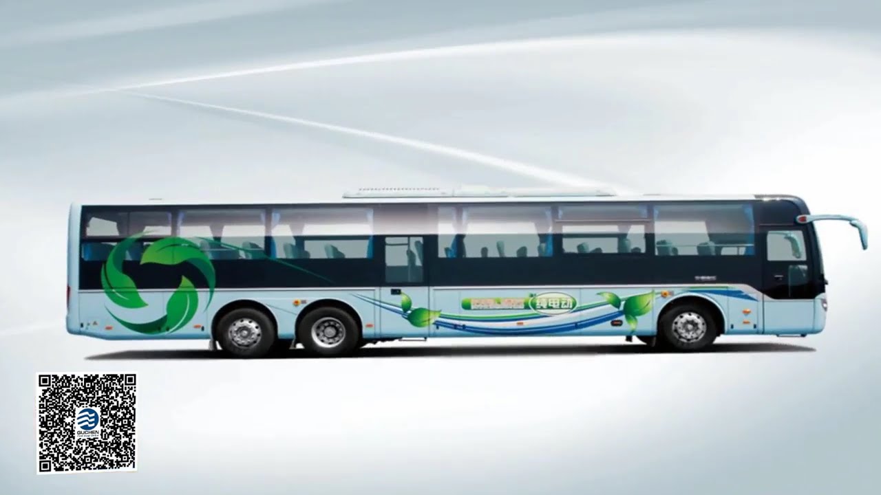 Bus Air Conditioner | Guchen Industry