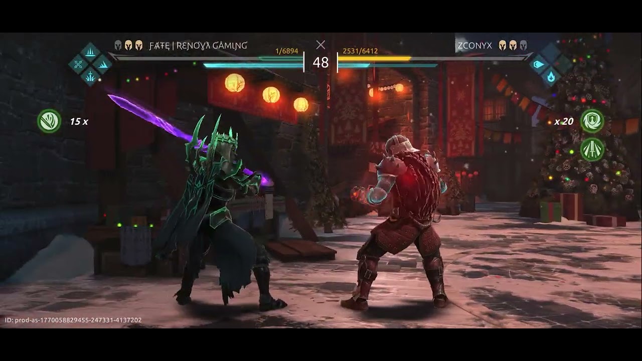 Top 3v3 Ranked #1 | Renova Gaming @RenovaGaming0 