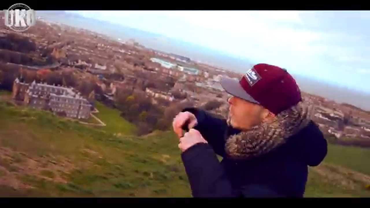 MADHAT MCGORE - CHANCES @MadHat_McGore