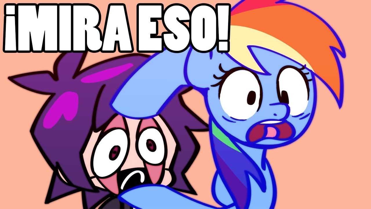 RECORDANDO A LOS BRONYS